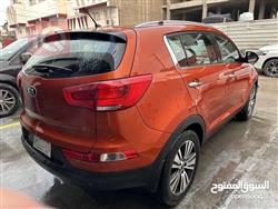 کیا سپۆرتاج